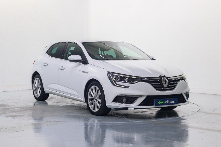 Foto del RENAULT Mégane 1.2 TCe Energy Zen 97kW