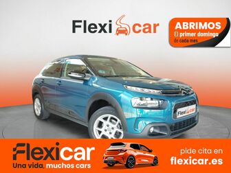 Imagen de CITROEN C4 Cactus 1.2 PureTech S&S Shine 110