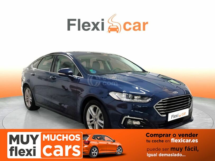 Foto del FORD Mondeo 1.5 EcoBoost Business 165