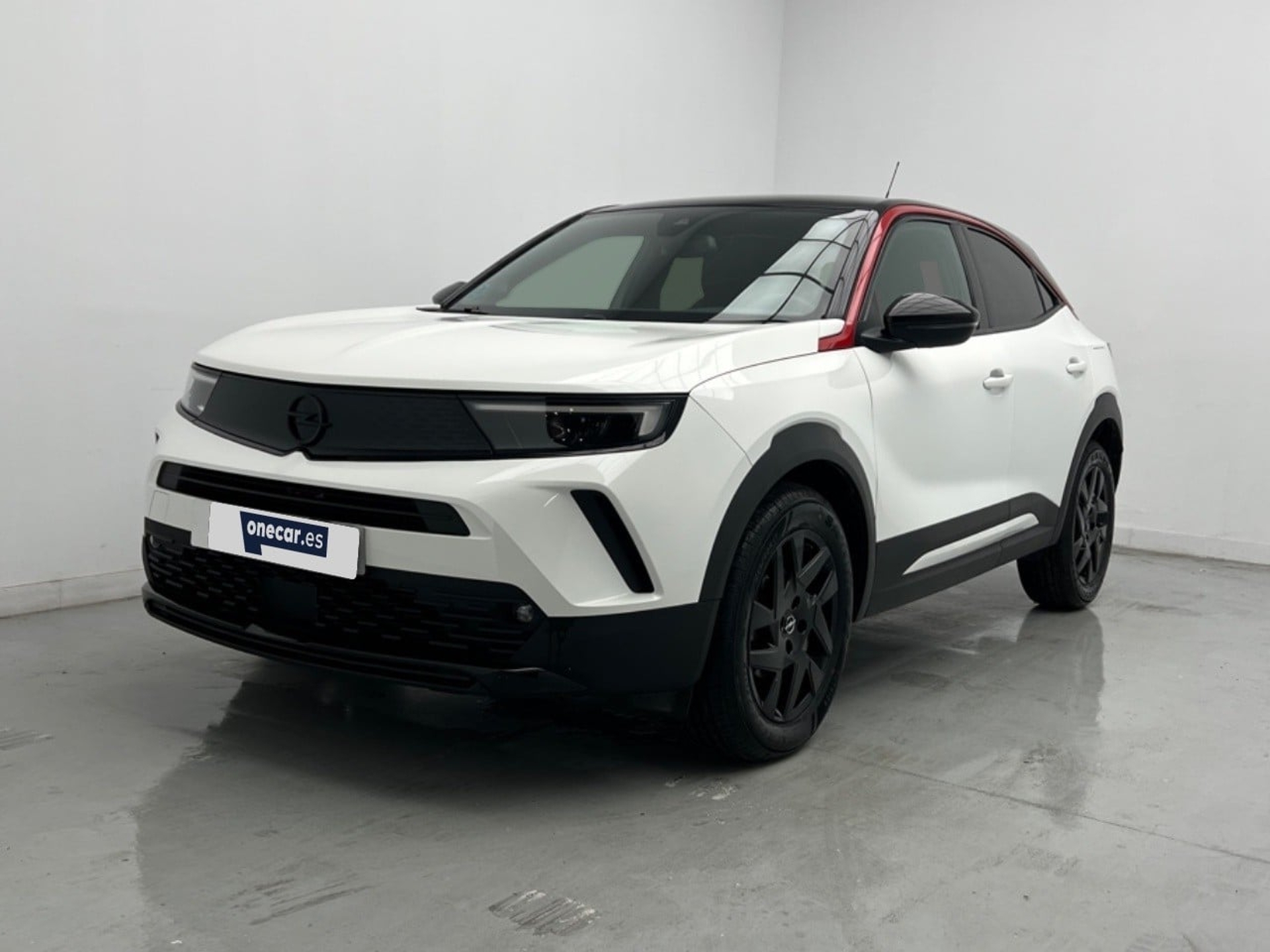 Imagen de OPEL Mokka