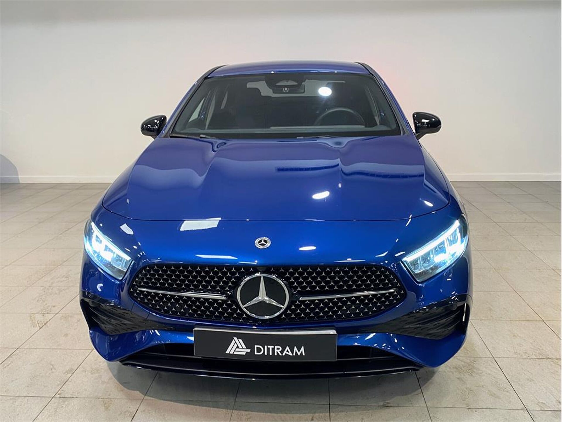 Imagen 2 de MERCEDES Clase A