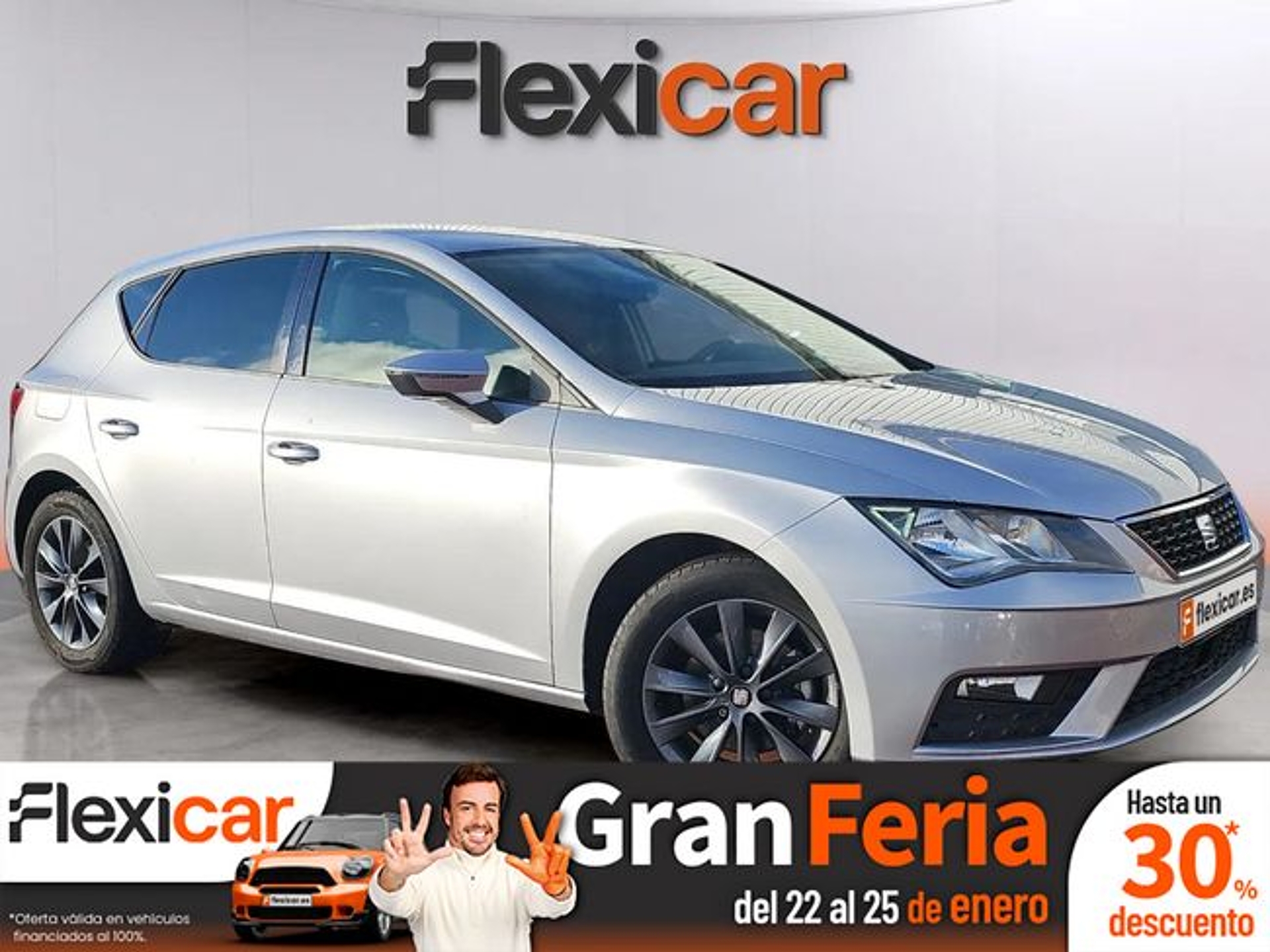 Imagen de SEAT León