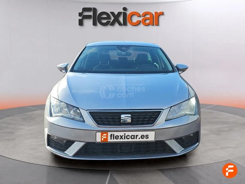 Foto del SEAT León ST 1.5 EcoTSI S&S Style 130