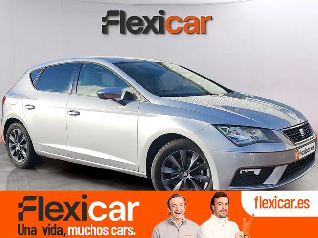 Foto del SEAT León ST 1.5 EcoTSI S&S Style 130