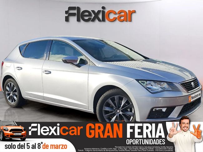 Foto del SEAT León ST 1.5 EcoTSI S&S Style 130