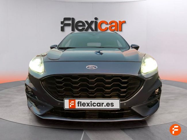 Foto del FORD Kuga 1.5 EcoBlue ST-Line X FWD 120 Aut.