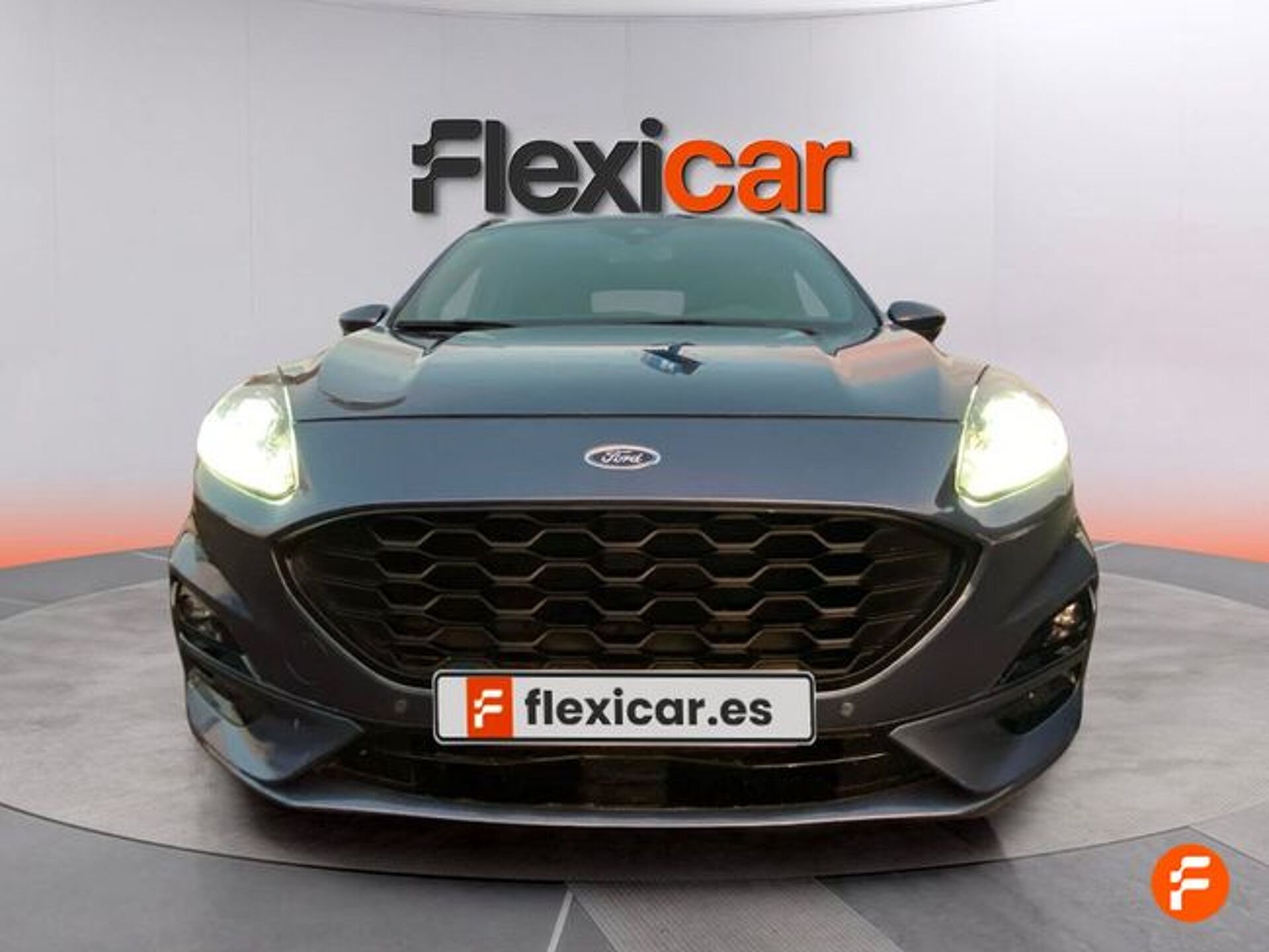 Imagen 3 de FORD Kuga