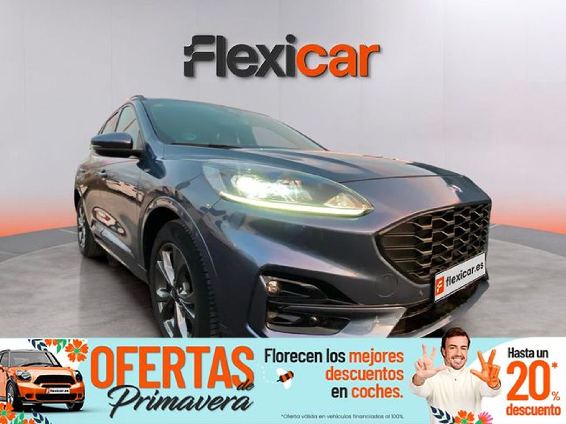 Imagen 1 de FORD Kuga