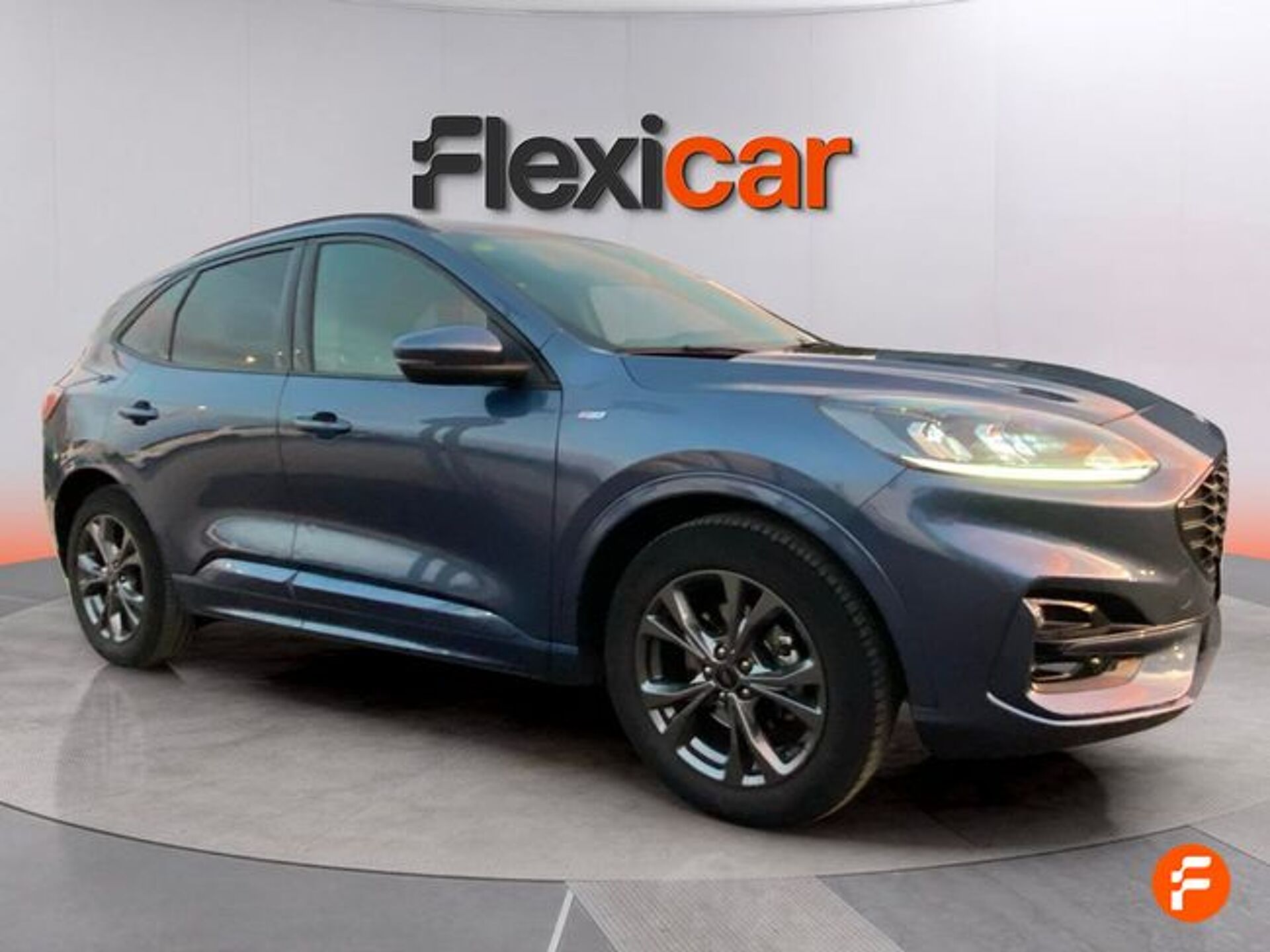 Imagen 2 de FORD Kuga