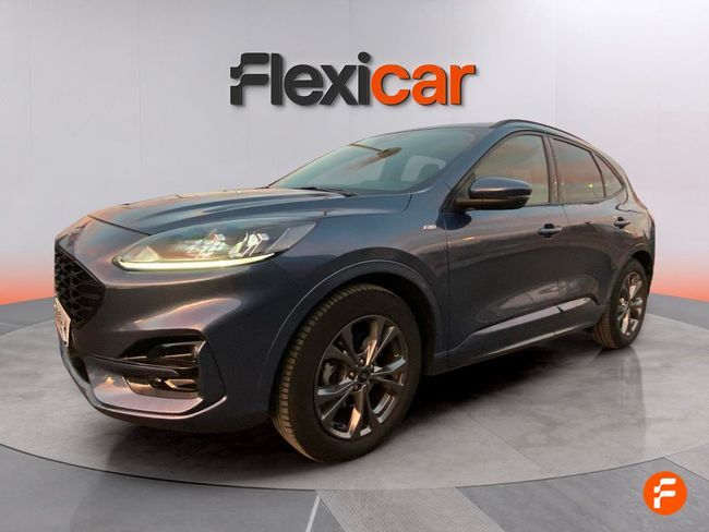 Foto del FORD Kuga 1.5 EcoBlue ST-Line X FWD 120 Aut.