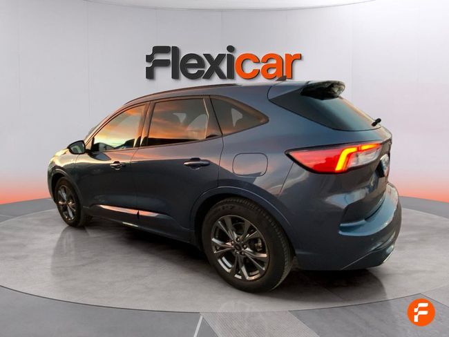 Foto del FORD Kuga 1.5 EcoBlue ST-Line X FWD 120 Aut.