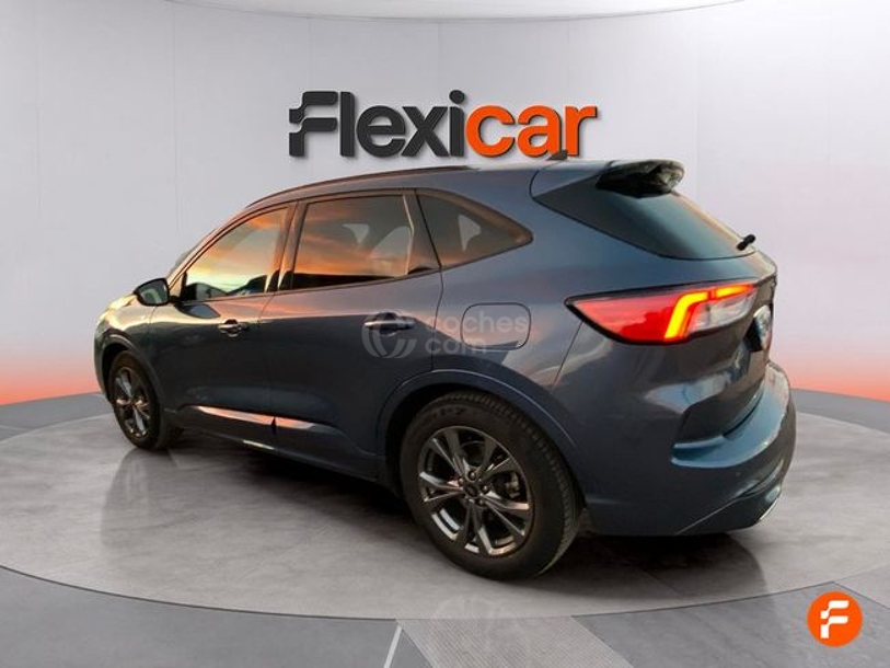 Foto del FORD Kuga 1.5 EcoBlue ST-Line X FWD 120 Aut.