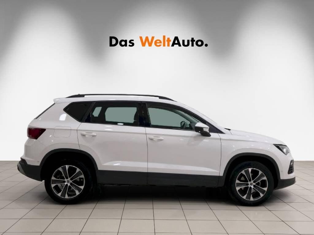 Foto del SEAT Ateca 1.5 EcoTSI S&S X-Perience Go