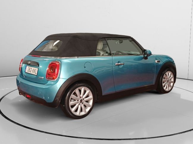 Foto del MINI Mini Cooper Aut.