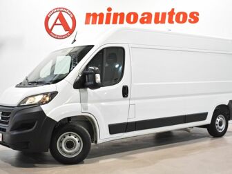 Imagen de FIAT Ducato Fg. 35 2.2BlueHDi L3 H2 140CV