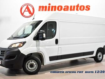 Imagen de FIAT Ducato Fg. 35 2.2BlueHDi L3 H2 140CV