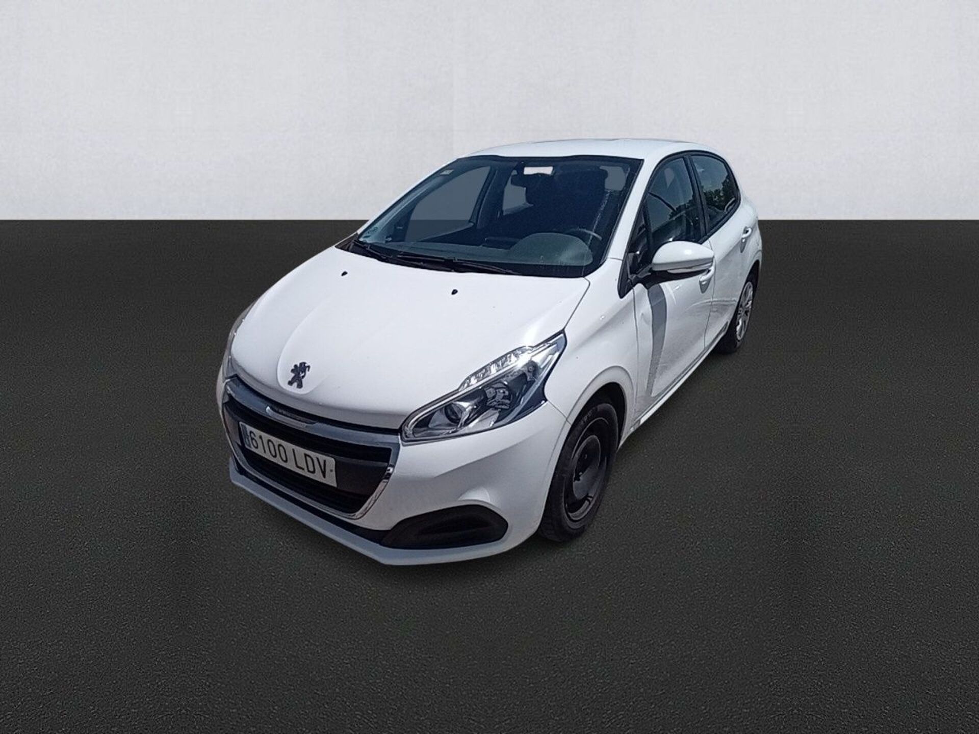Imagen de PEUGEOT 208