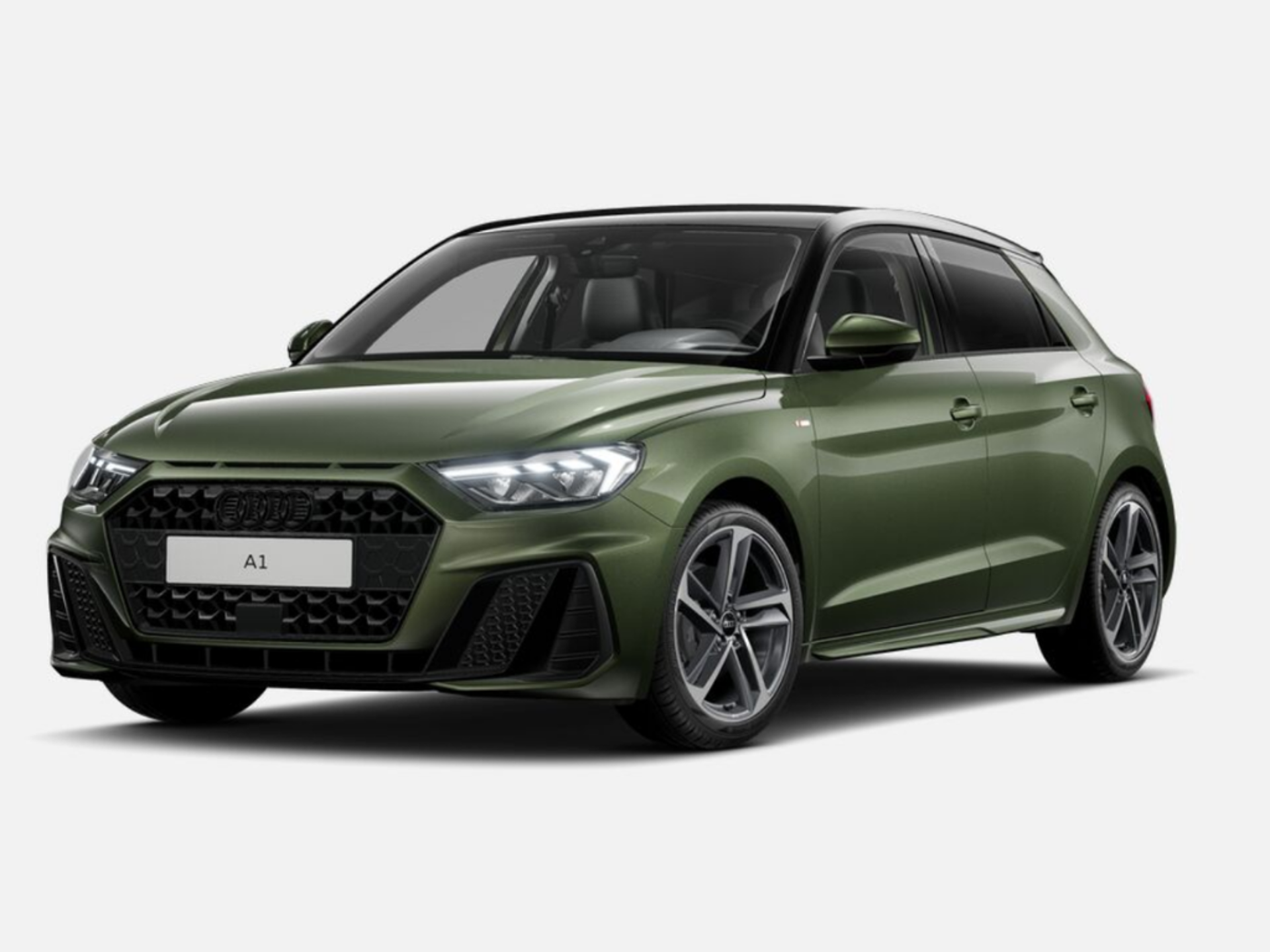 Imagen de AUDI A1