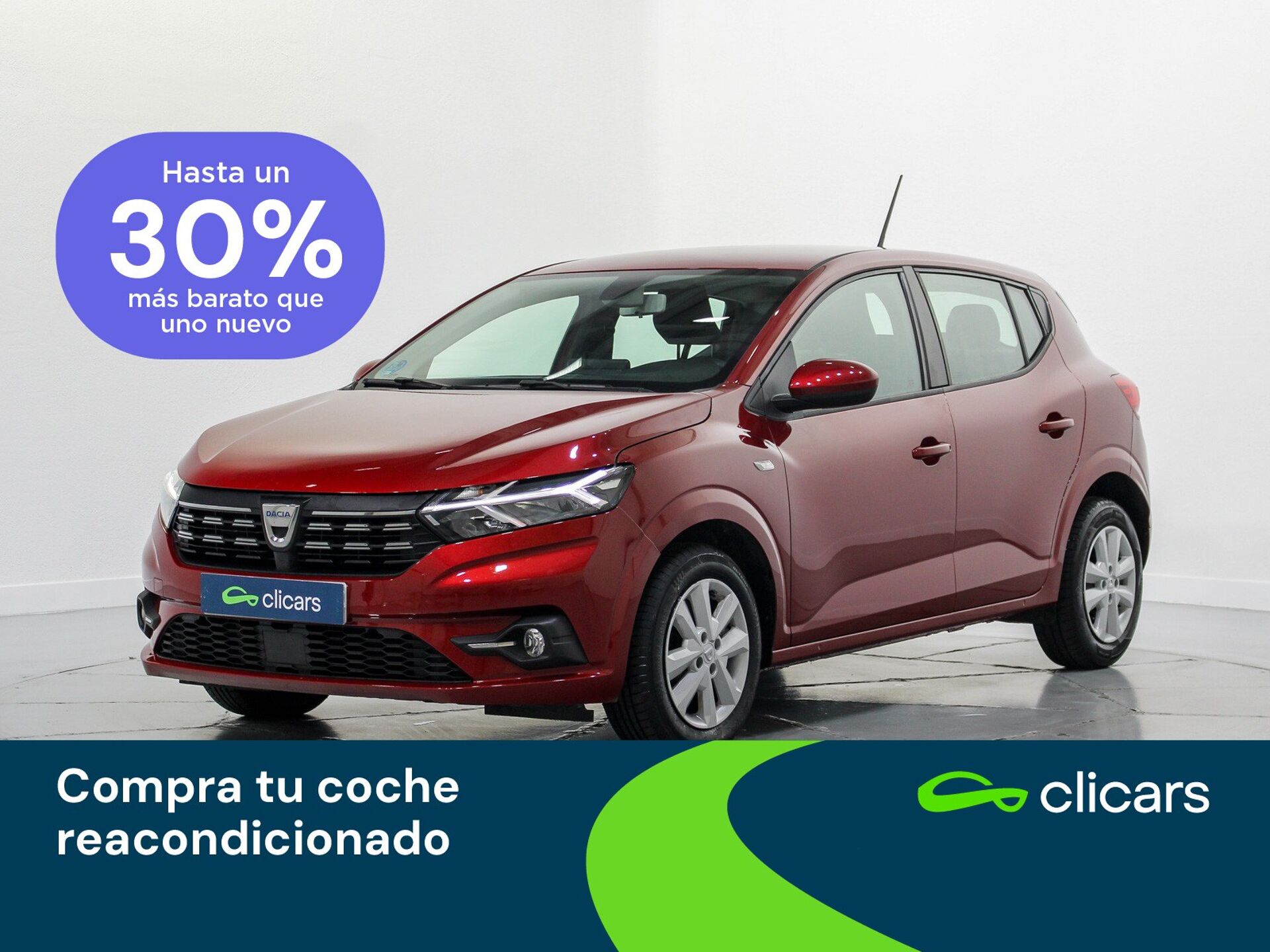 Imagen de DACIA Sandero
