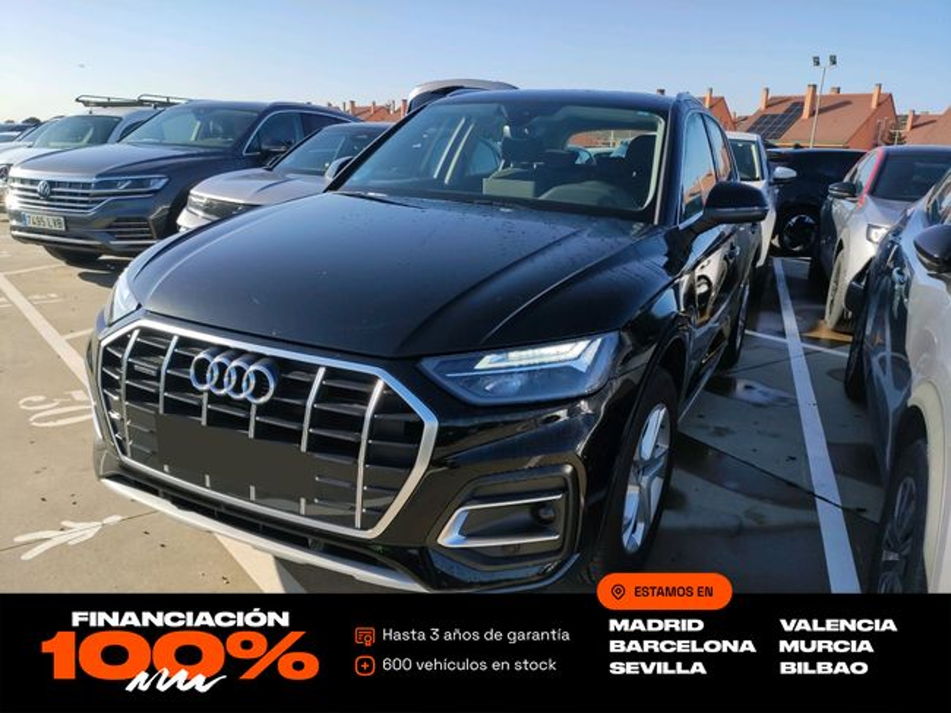 Imagen de AUDI Q5