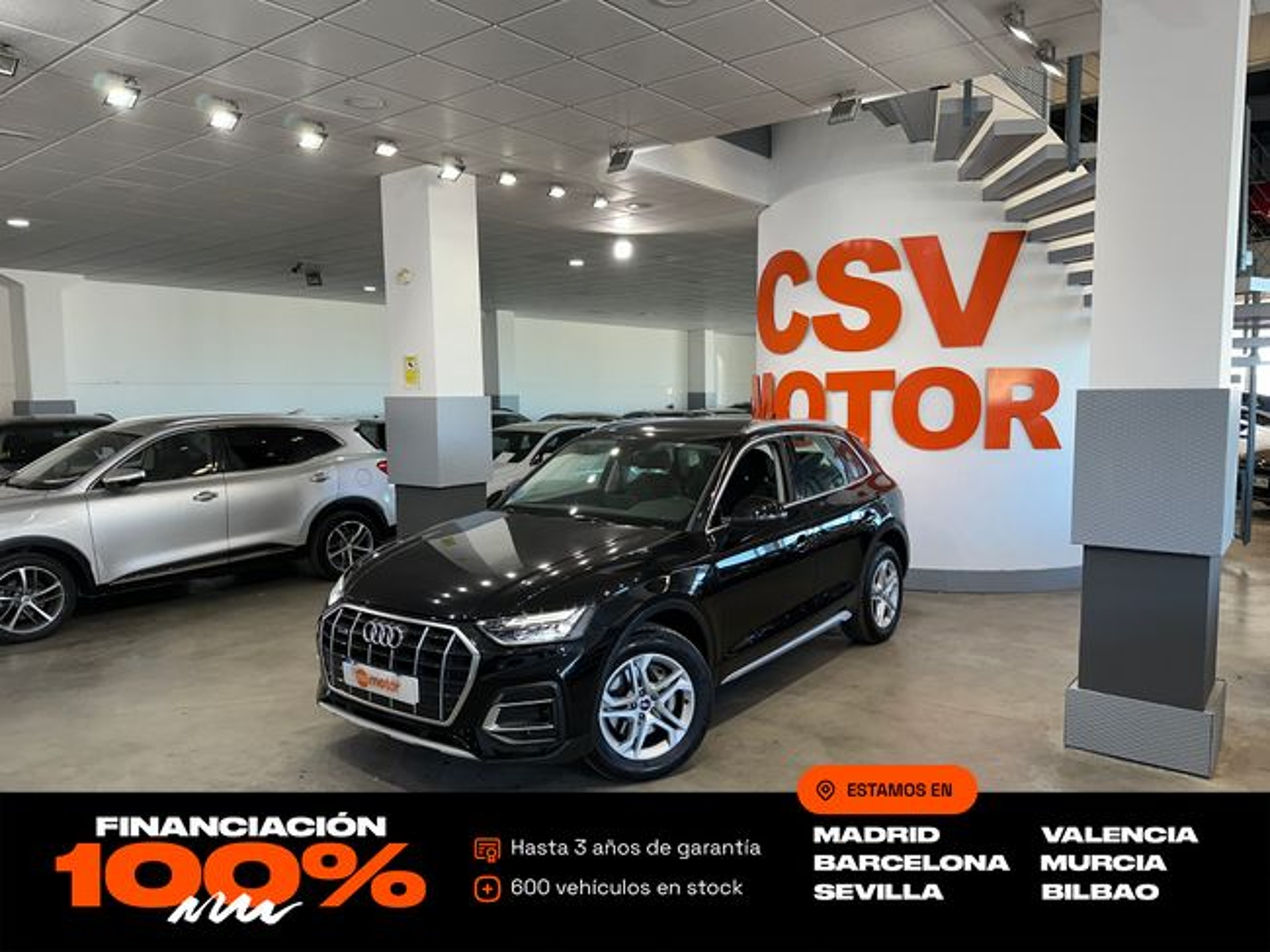 Imagen de AUDI Q5