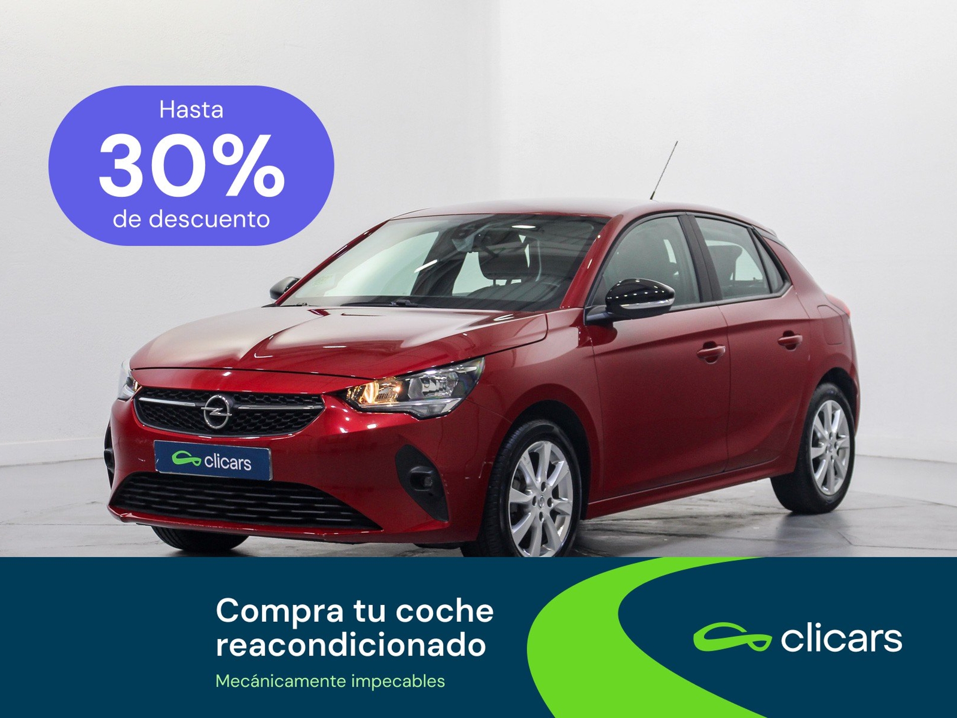 Imagen de OPEL Corsa