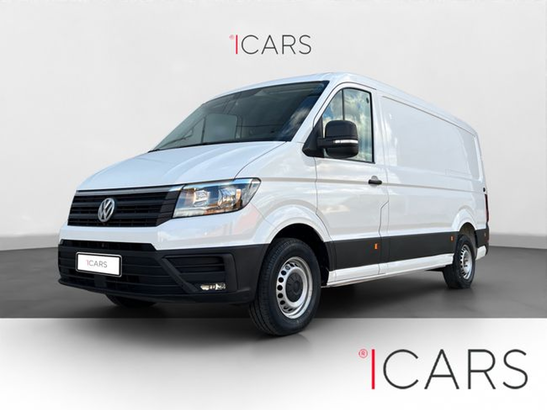 Imagen de VOLKSWAGEN Crafter