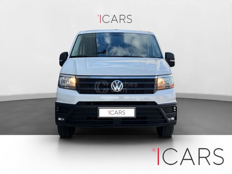 Foto del VOLKSWAGEN Crafter Furgón 2.0TDI SCR 30 BM L3H2 103kW