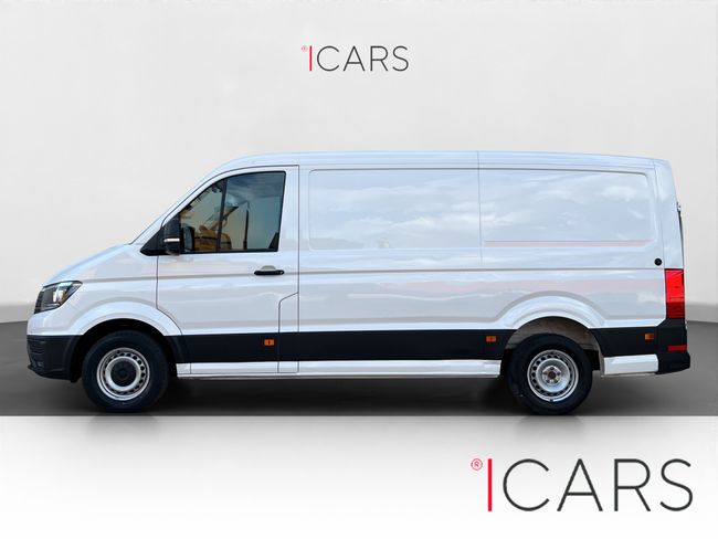 Foto del VOLKSWAGEN Crafter Furgón 2.0TDI SCR 30 BM L3H2 103kW