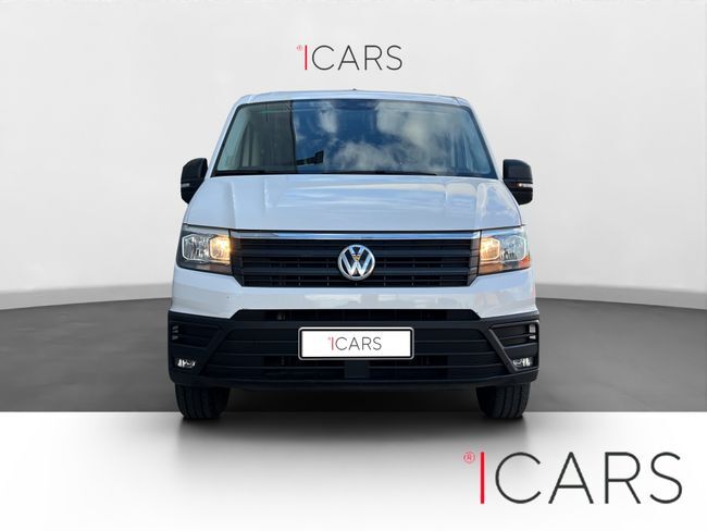 Foto del VOLKSWAGEN Crafter Furgón 2.0TDI SCR 35 BM L3H2 75kW