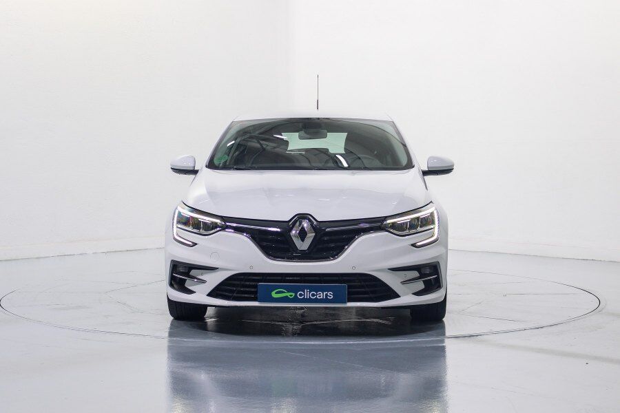 Foto del RENAULT Mégane 1.5dCi Blue Bose 85kW