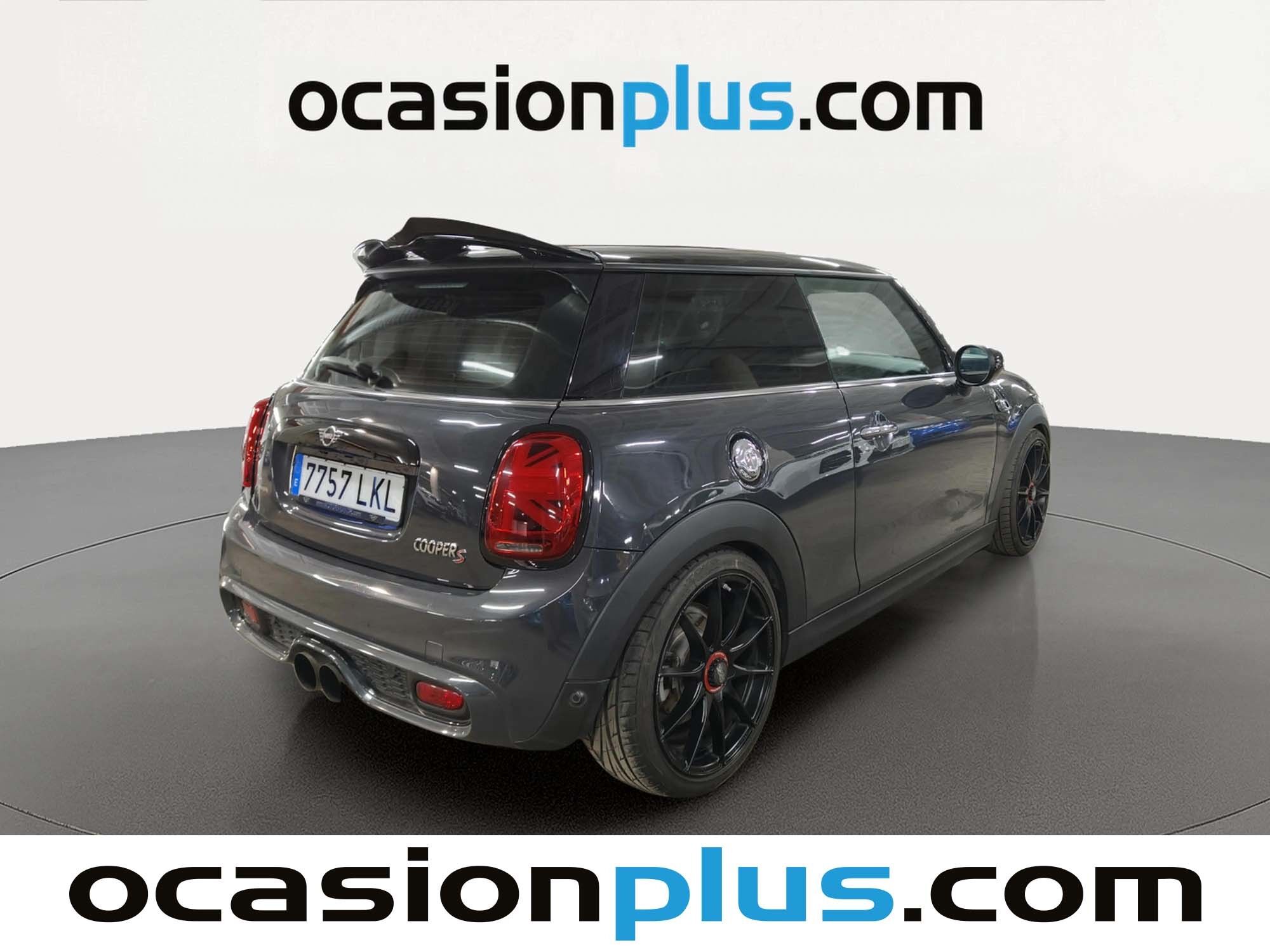 Foto del MINI Mini Cooper S Aut.
