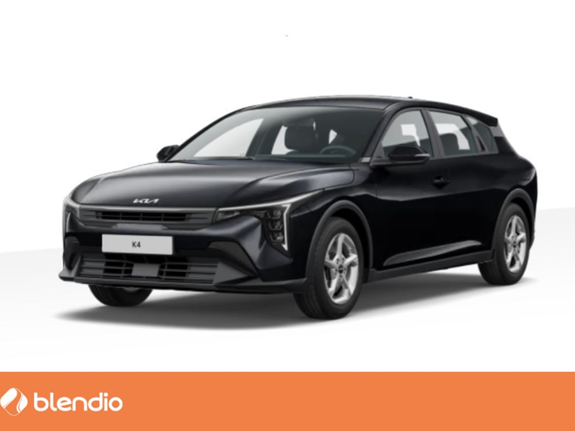 Imagen de KIA K4