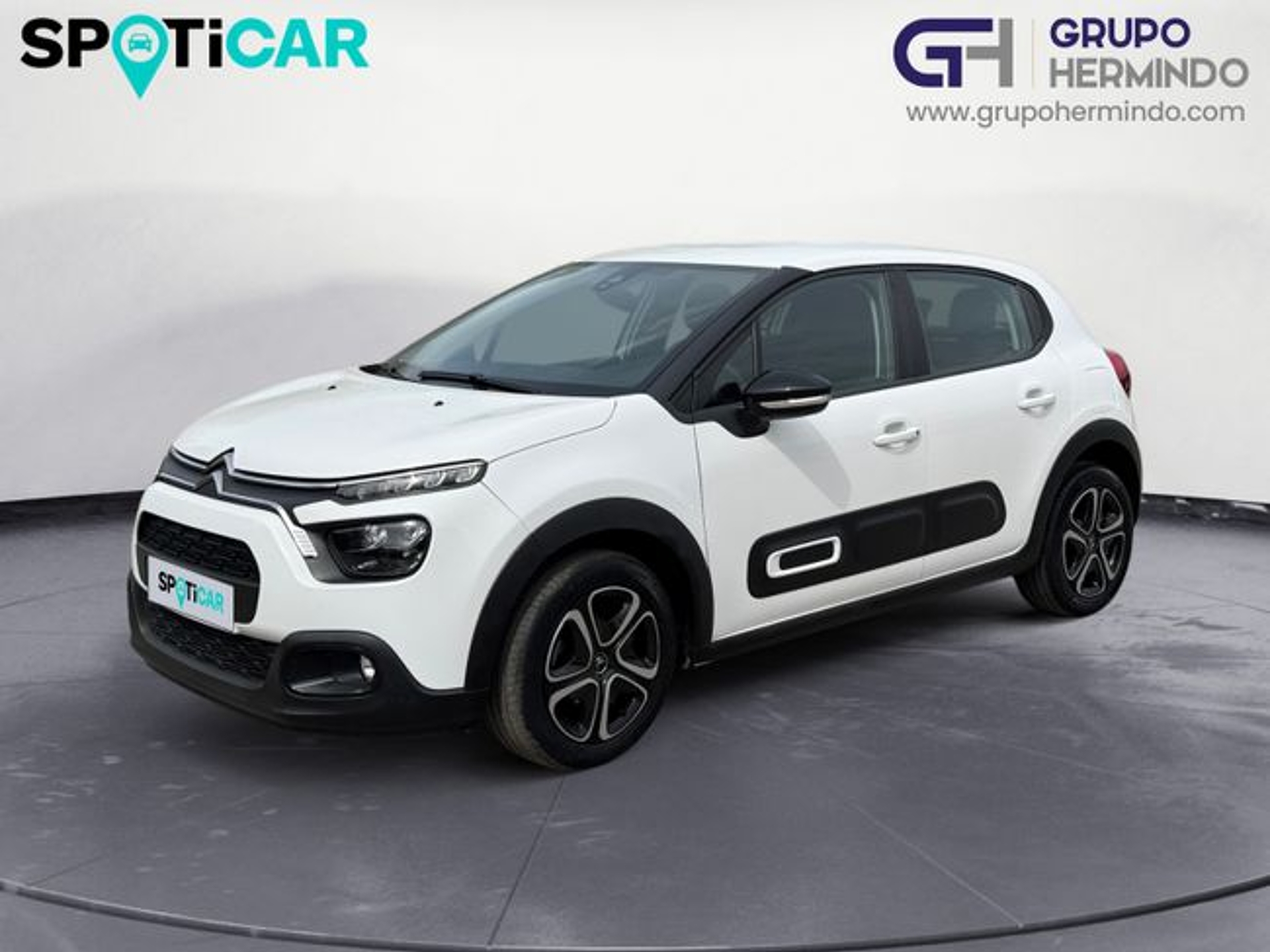 Imagen de CITROEN C3