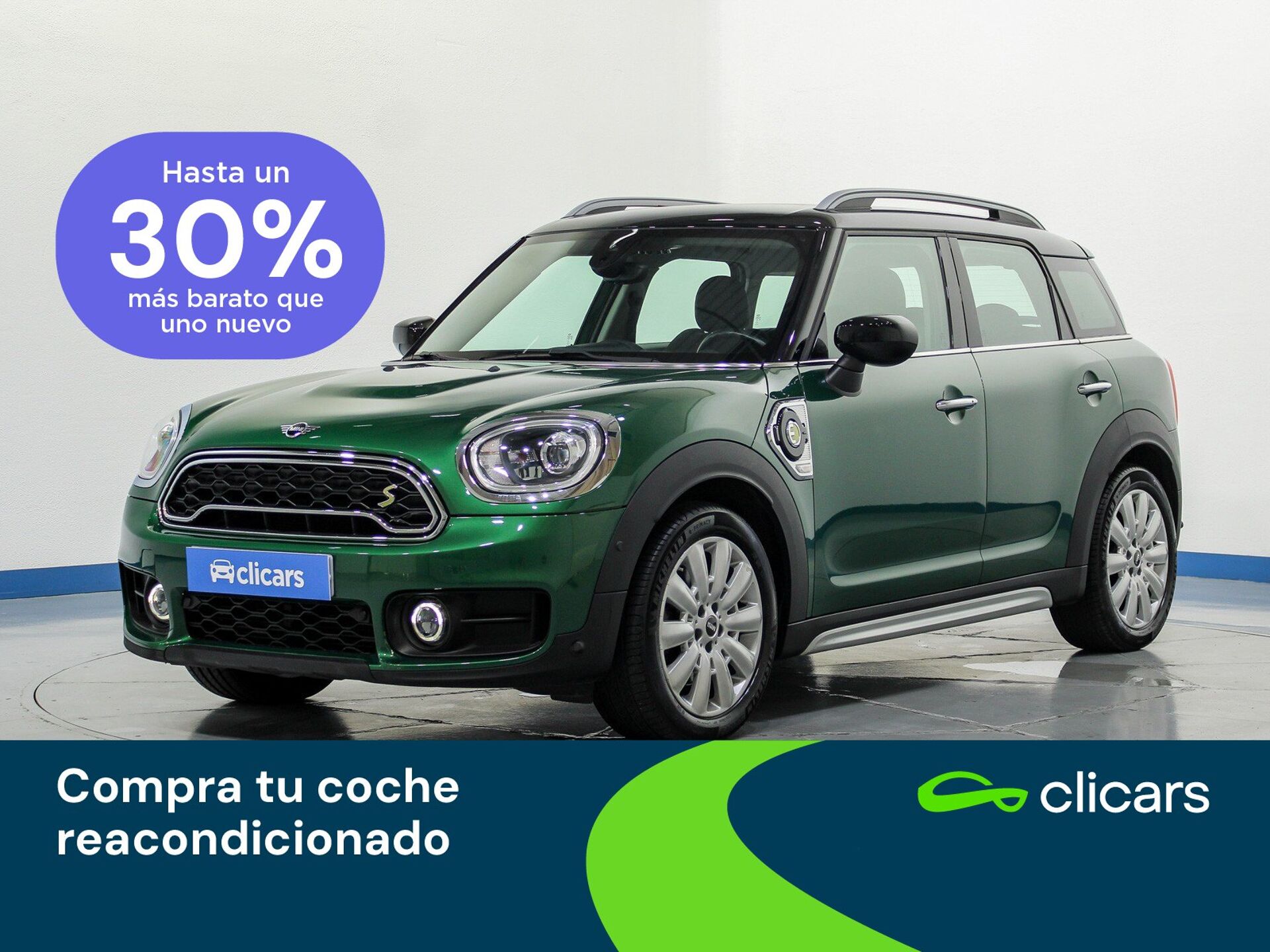 Imagen de MINI Mini Countryman