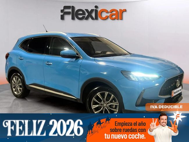 MG HS (1.5T Comfort DCT) en Ciudad Real