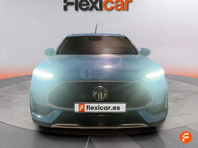 Foto del MG HS 1.5 T-GDI Luxury Aut.