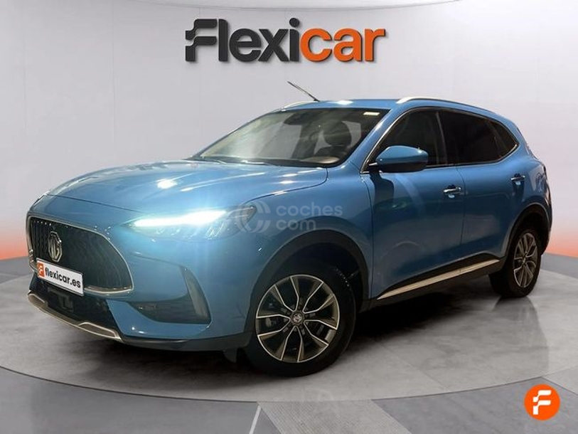 Foto del MG HS 1.5 T-GDI Luxury Aut.