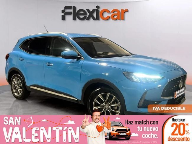 Foto del MG HS 1.5 T-GDI Luxury Aut.