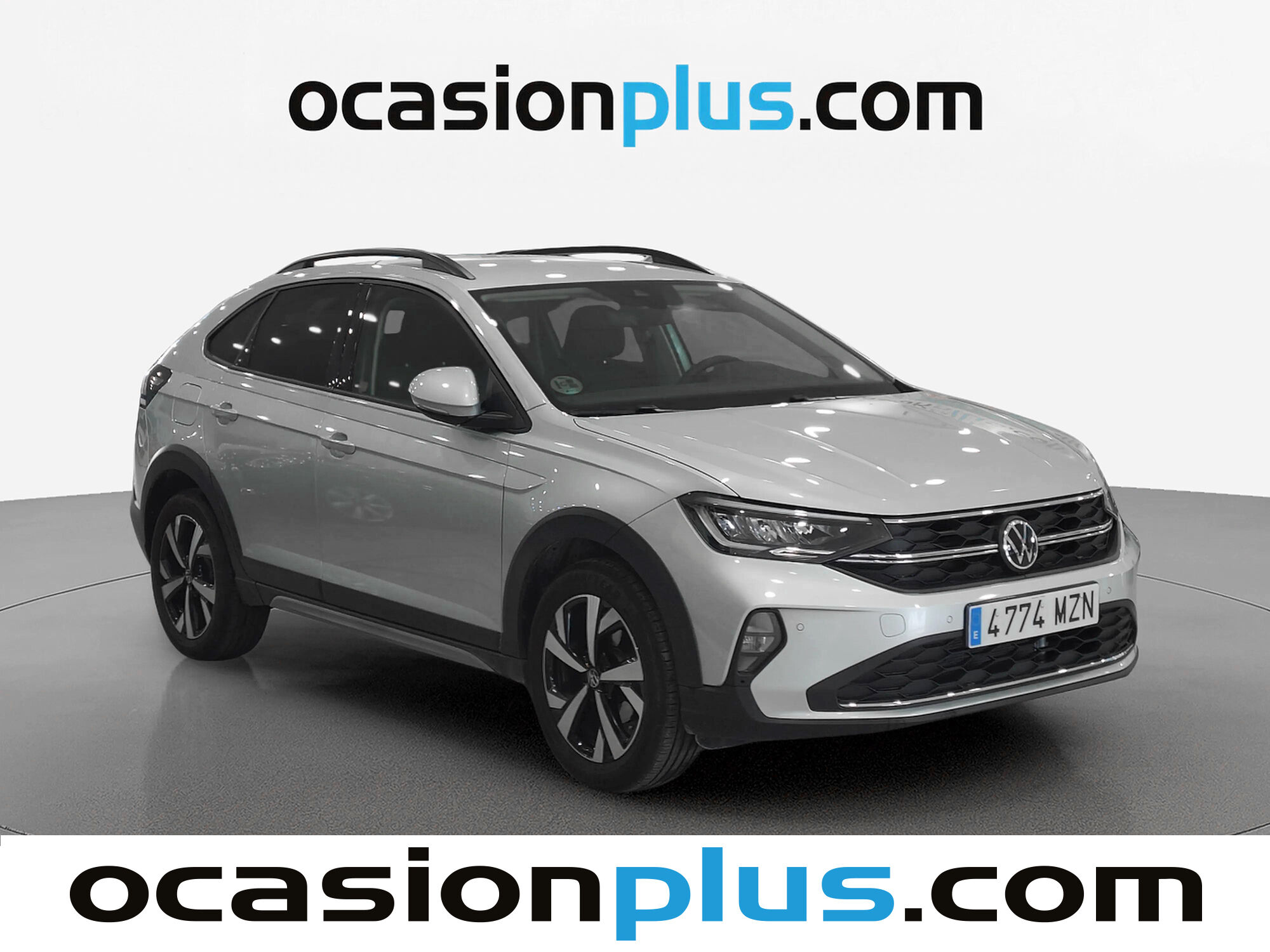 Foto del VOLKSWAGEN Taigo 1.0 TSI Más DSG 85kW