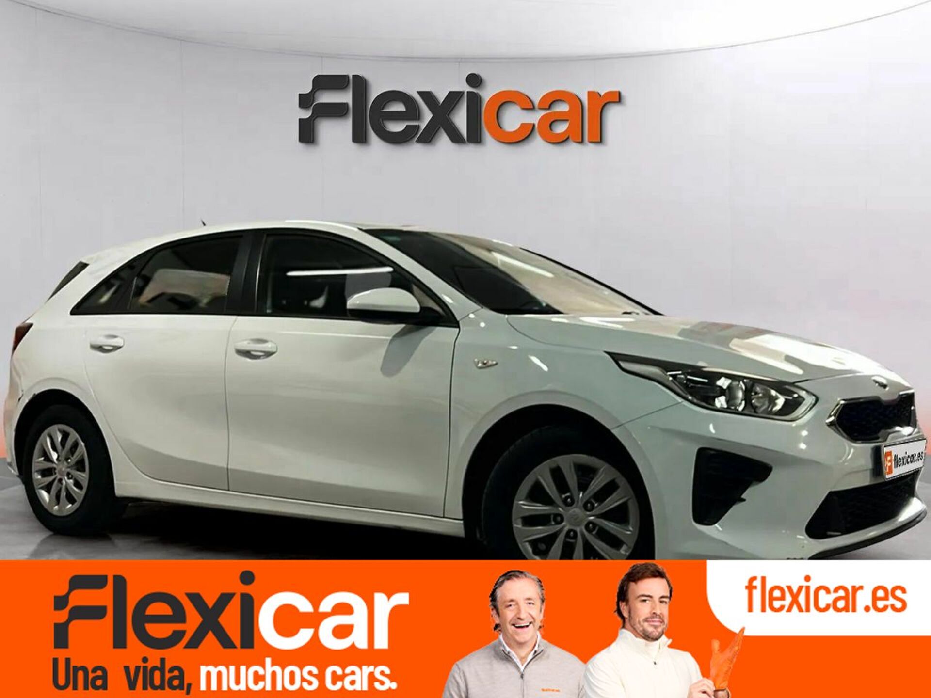 Imagen de KIA Ceed