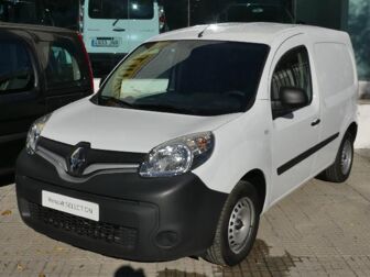 Imagen de RENAULT Kangoo Fg. 1.5dCi Profesional 55kW