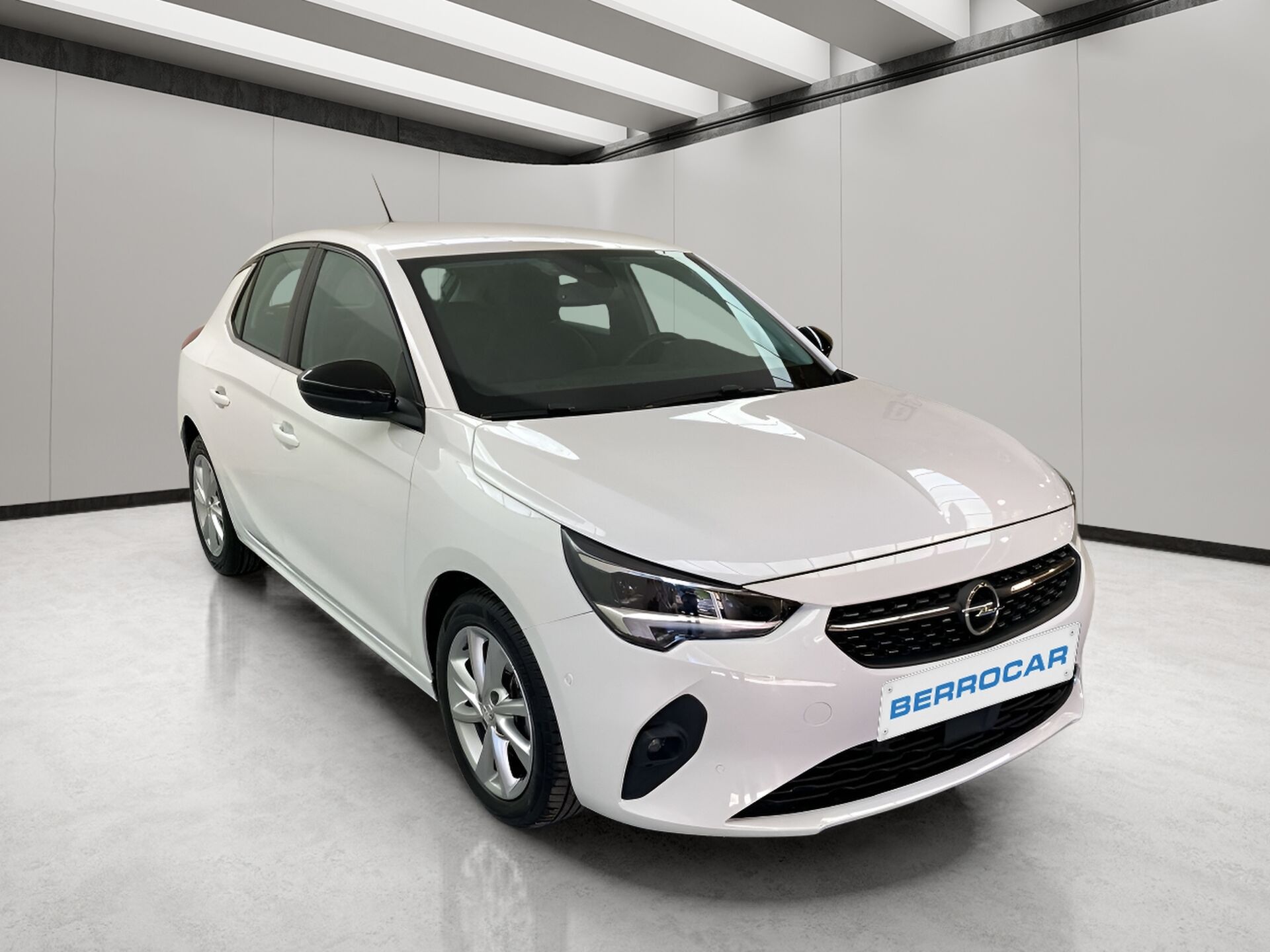 Imagen de OPEL Corsa