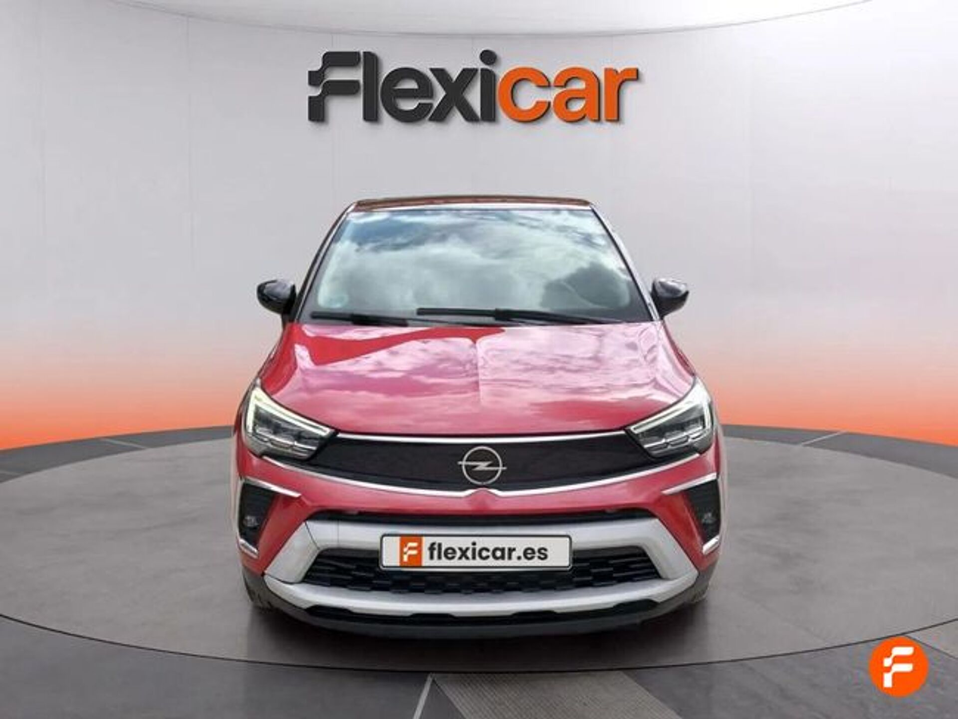 Imagen 2 de OPEL Crossland