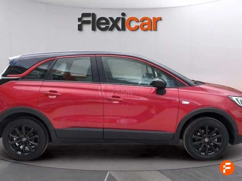 Foto del OPEL Crossland 1.2 S&S GS Line 110
