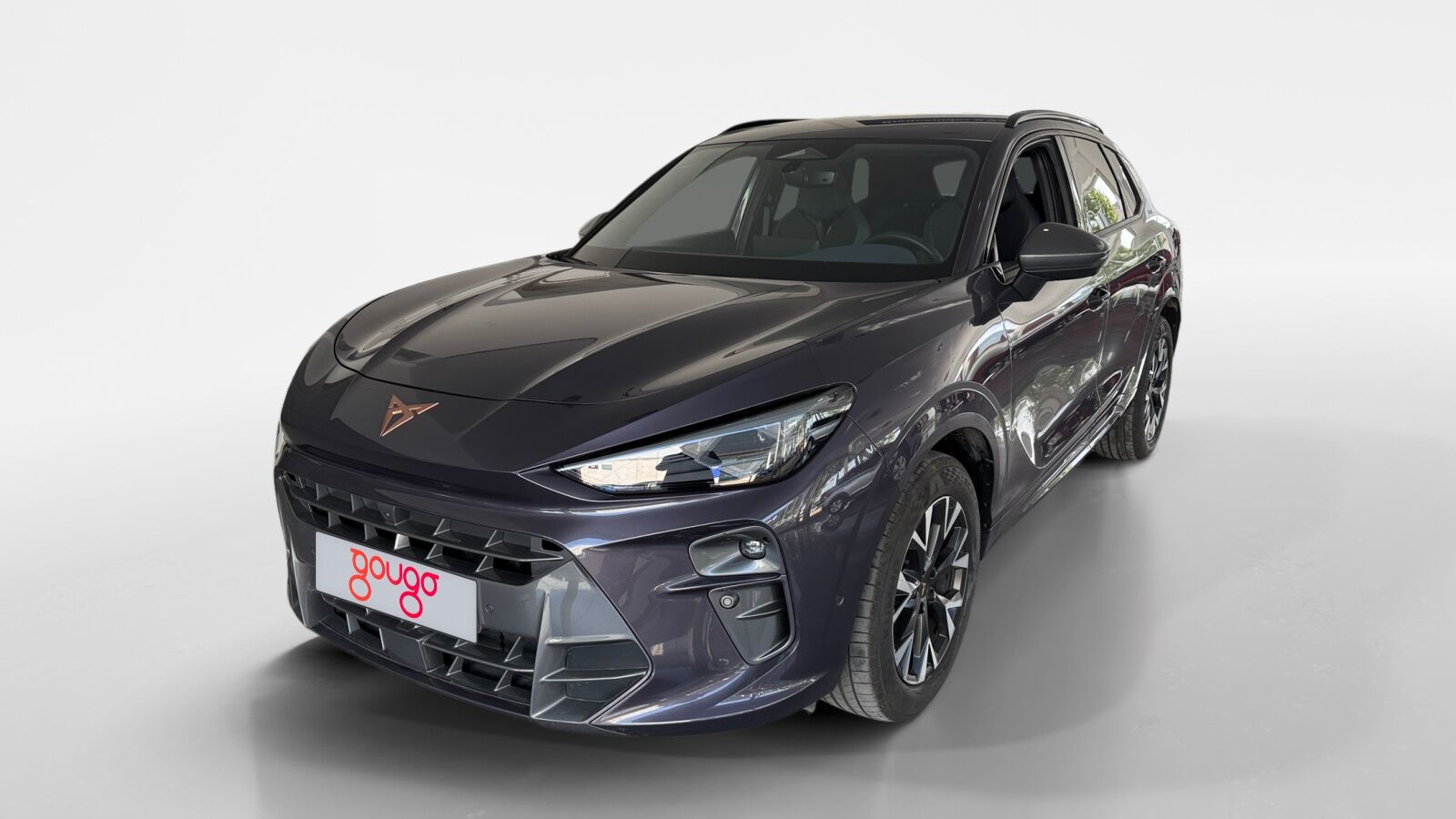 CUPRA Terramar (CUPRA Terramar 1.5 eTSI 110 KW (150 CV) DSG 7 vel) en Murci