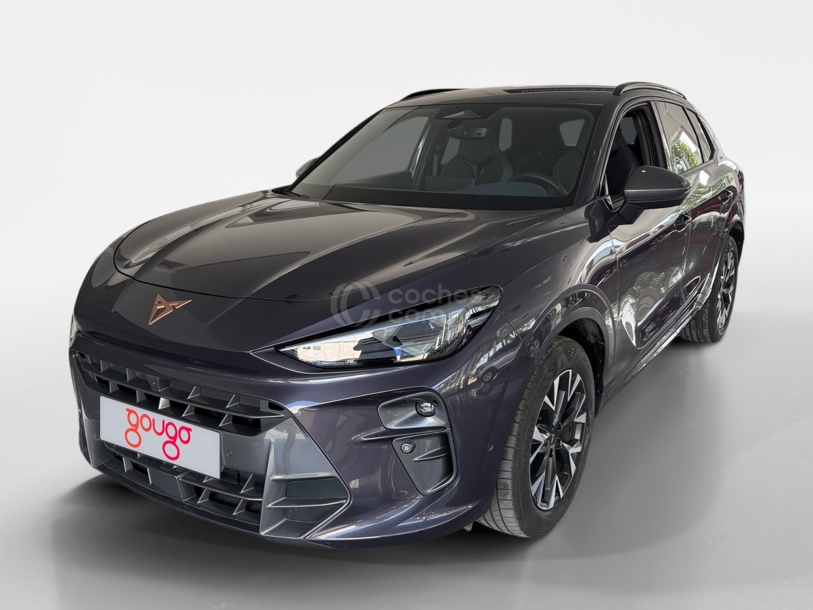 Foto del CUPRA Terramar 1.5 eTSI 110 DSG