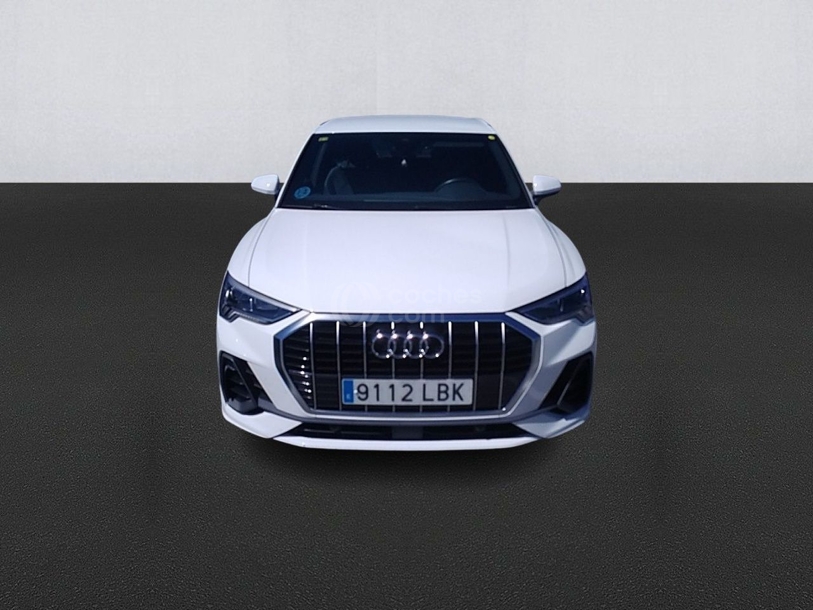 Foto del AUDI Q3 35 TDI S line S tronic 110kW
