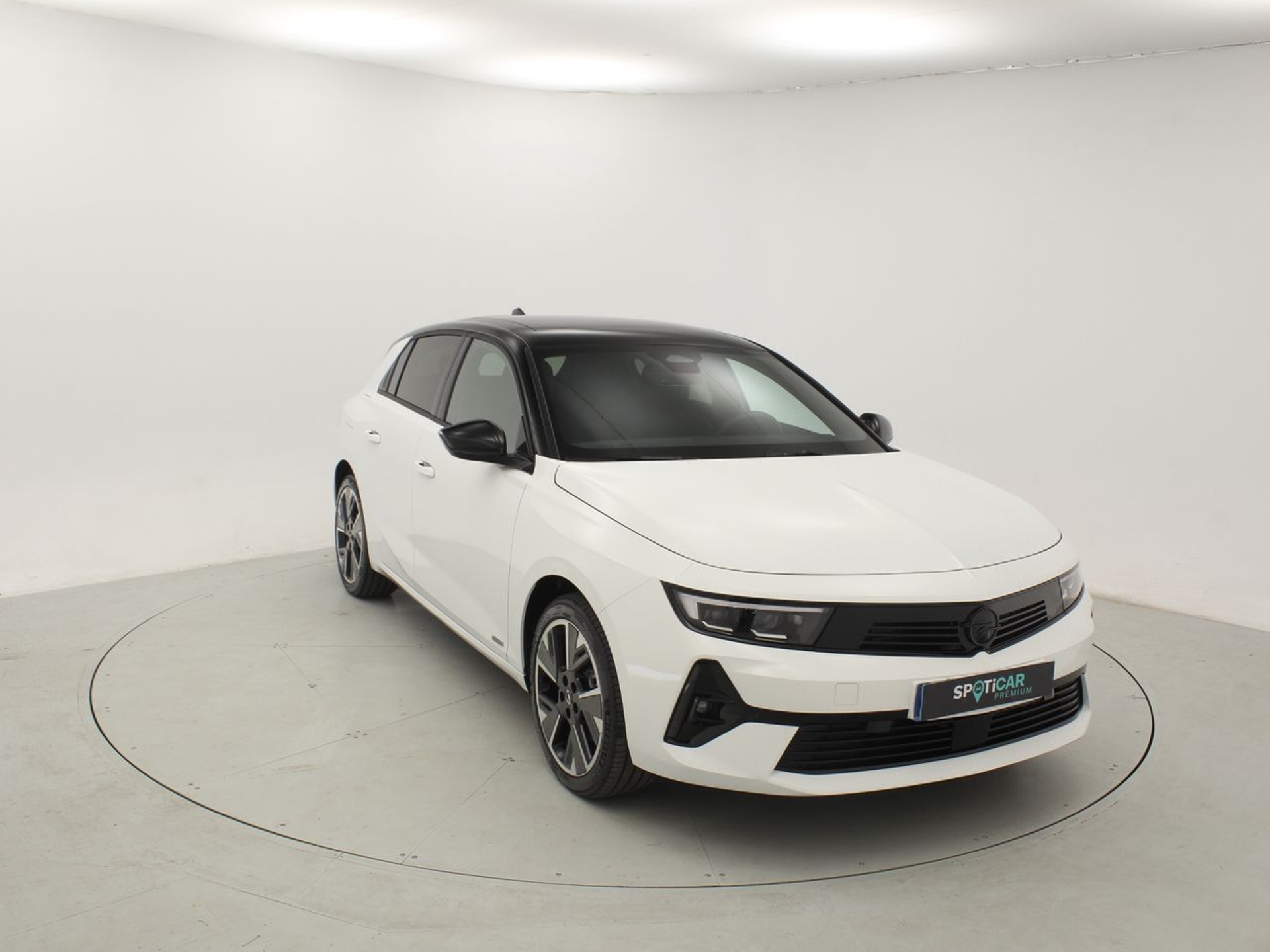 Imagen de OPEL Astra