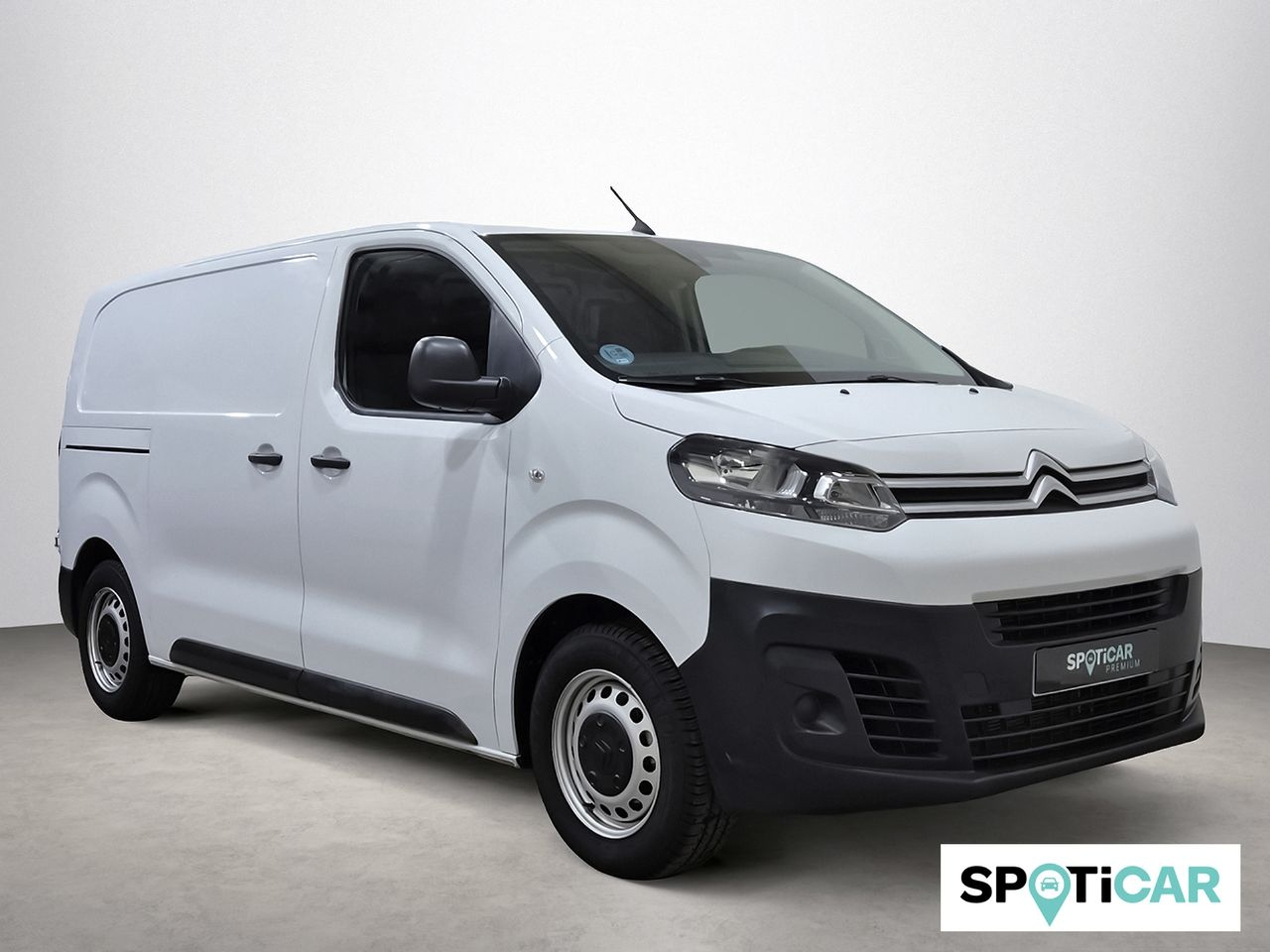 Imagen de CITROEN Jumpy